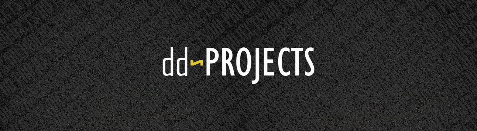 DD-PROJECTS
