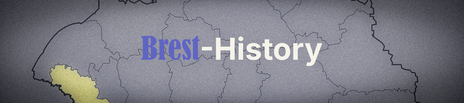 Brest-History