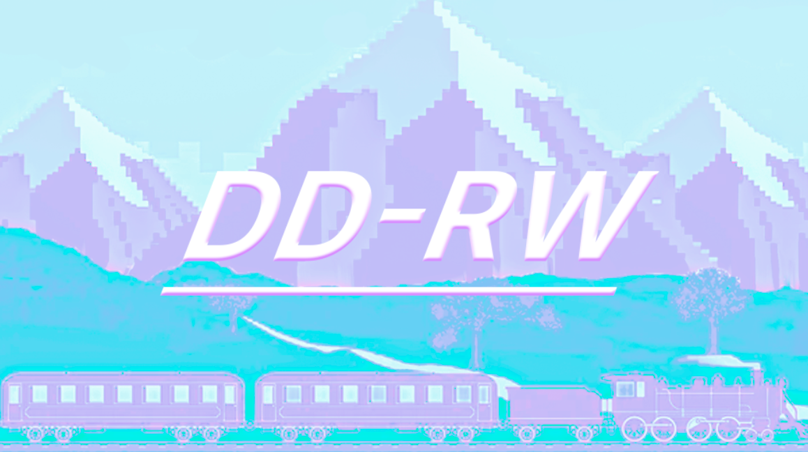 DD-RW