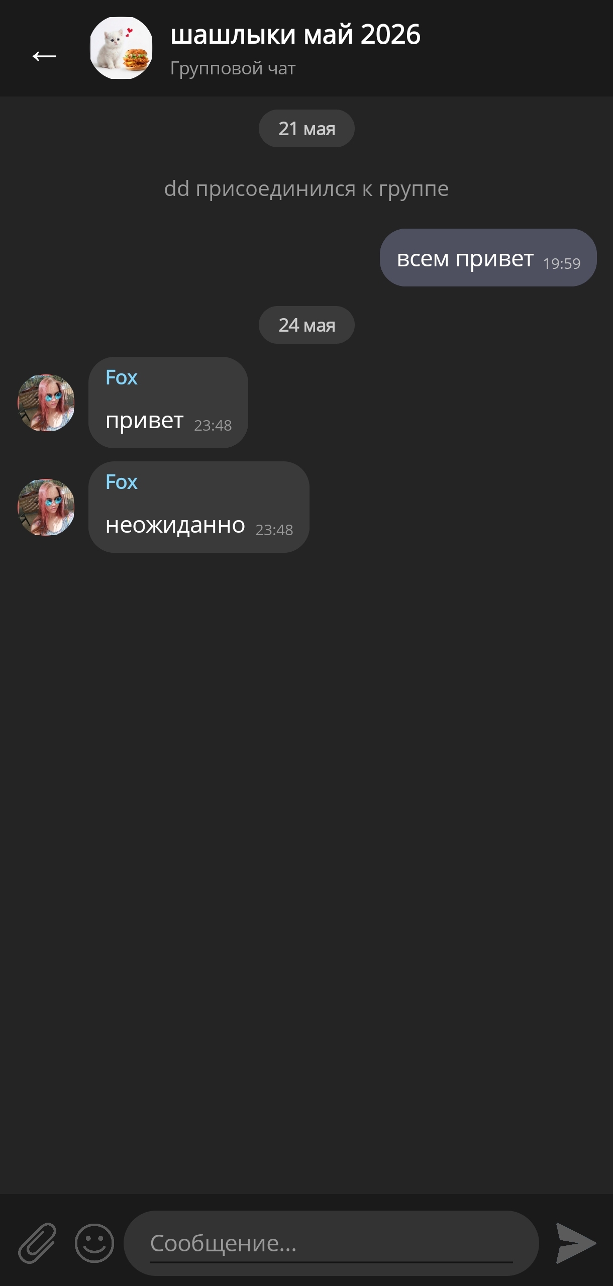 Скриншот